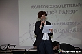 VBS_3566 - Premiazione Concorso letterario Felice Daneo e Concorso Osvaldo Campassi